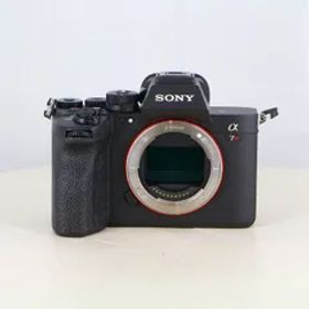 【中古】(ソニー) SONY α7R V (ILCE-7RM5) ボディ