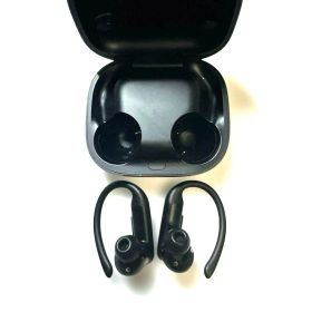 Powerbeats Pro 2 ビーツ サンド イヤフォン ブラック