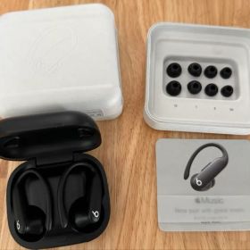 Powerbeats Pro2 ワイヤレスイヤホン ブラック