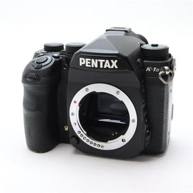 《並品》PENTAX K-1 Mark II ボディ