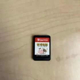 牧場物語 オリーブタウンと希望の大地 Nintendo Switch