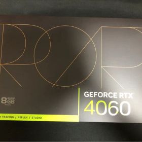 ASUS ProArt GeForce RTX 4060 8GB OC