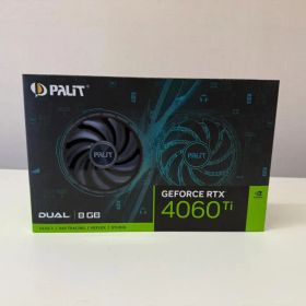 【新品未開封】RTX4060Ti 8GB
