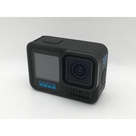 【中古】GoPro GoPro HERO13 Black CHDHX-131-FW【中野】保証期間１ヶ月【ランクA】