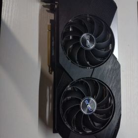 ASUS GeForce RTX 3070ジャンク品