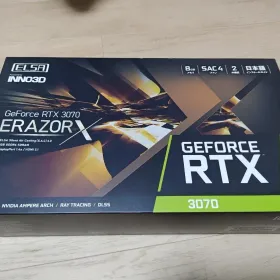 GeForce RTX 3070 ※値下げ交渉可⭕️ Amazon.co.jp: MSI GeForce RTX 3070 GAMING Z TRIO 8G LHR