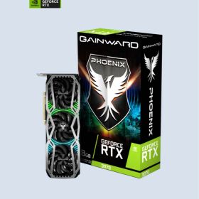 GAINWARD PHOENIX GeForce RTX 3070