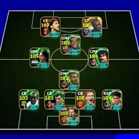 【これ以上ない大特価】Divi1いけちゃうスカッド | eFootball 2025(イーフト)のアカウントデータ、RMTの販売・買取一覧