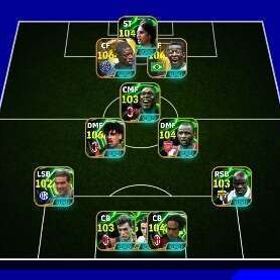 1時間限定55555円 課金額30万 Game Center 未連携 廃課金 最強垢 引退 | eFootball 2025(イーフト)のアカウントデータ、RMTの販売・買取一覧