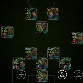 イーフトアカウント ゲームセンター未連携 | eFootball 2025(イーフト)のアカウントデータ、RMTの販売・買取一覧