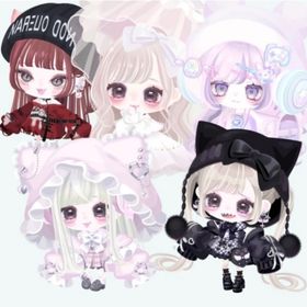 星四57‼️ブチホワあり引退アカウント | ピグパ(ピグパーティ)のアカウントデータ、RMTの販売・買取一覧