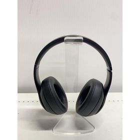beats by dr.dre◆ヘッドホン Studio3 Wireless MX3X2PA/A A1914 マットブラック