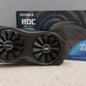 グラフィックボード SA770R-16G0C SPARKLE