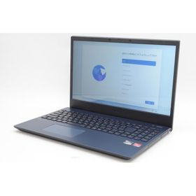 [中古]NEC LAVIE N15 N1585/AAL-J PC-N1585AAL-J ネイビーブルー