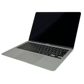 【中古】 Apple MWTK2J/A MacBook Air Retina 13インチ 2020 ノート PC 8GB SSD 256GB Core i3 1000NG4 1.10GHz Monterey T10716206