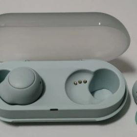 SONY WF-C500 ワイヤレスイヤホン