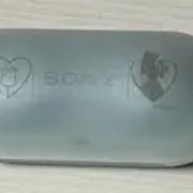 SONY WF-C500 ホワイト Disney刻印モデル ベル 美女と野獣