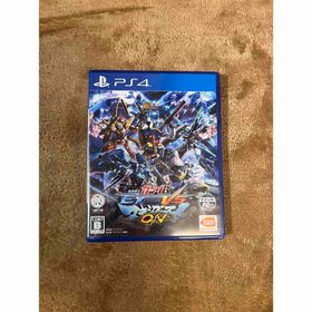 バンダイナムコエンターテインメント(BANDAI NAMCO Entertainment)の機動戦士ガンダム EXTREME VS. マキシブーストON(家庭用ゲームソフト)