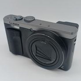 デジタルカメラ DMC-TZ85 PANASONIC