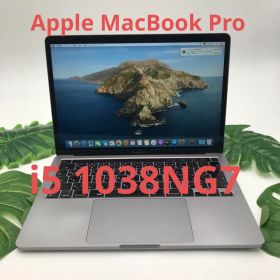 MacBook ProA2251 2020 Core i5 1038NG7
