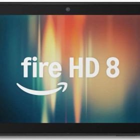 【送料無料】 Amazon Fire HD 8 タブレット 8インチHDディスプレイ 32GB 8 B0CVDPZH2Y ディスプレイ アマゾン Prime Video、ディズニープラス、U-NEXT