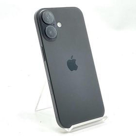 iPhone 16のメイン画像