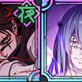 脹相(お兄ちゃん)+真人+SSR1-3体+合計総資源27万🔥12万石単引券500枚 | ファンパレ(呪術廻戦ファントムパレード)のアカウントデータ、RMTの販売・買取一覧