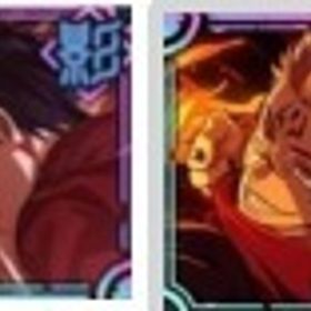 火力勝負両面宿儺+乙骨憂太(呪いの女王) +石85000トーリー未進行 | ファンパレ(呪術廻戦ファントムパレード)のアカウントデータ、RMTの販売・買取一覧