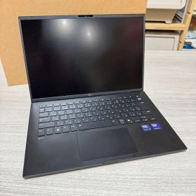 LG gram 14 超軽量1.1kg 16GB Ultra 5 225H