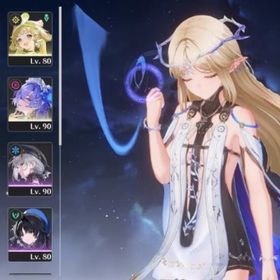 良心価格 | 鳴潮(Wuthering Waves)のアカウントデータ、RMTの販売・買取一覧