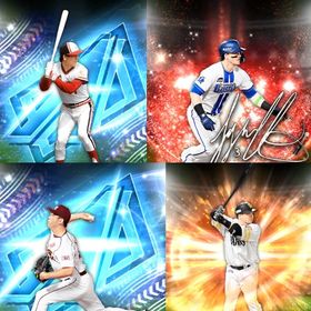 m18🔹初期垢🔹s44🔥エナジー806🔥🌟アーチスト1🌟蓑田 バウアー | プロスピAのアカウントデータ、RMTの販売・買取一覧