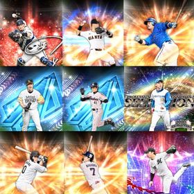 m70🔹初期垢🔹s46🔥エナジー823🔥🌟アーチスト1🌟雄平 森 | プロスピAのアカウントデータ、RMTの販売・買取一覧