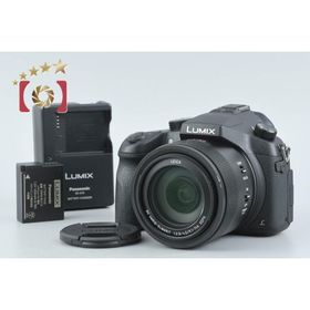 【中古】Panasonic パナソニック LUMIX DMC-FZ1000 コンパクトデジタルカメラ