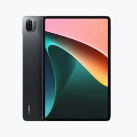 「新品」Xiaomi Pad 5 6GB+128GB 2022年版 [コズミックグレー] タブレット