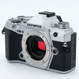 OLYMPUS (オリンパス) OM-D E-M5 Mark III ボディ [シルバー] _GP00011103