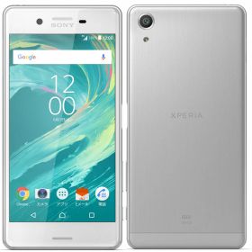 中古｜良い｜32GB｜SONY｜Xperia X Performance ｜SOV33｜au｜本体