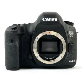 キヤノン EOS 5D Mark III ボディ 中古(デジタル一眼)