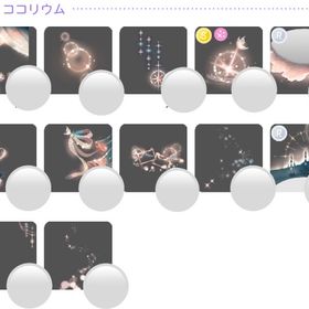 フェアリー・ステラヴェール 福袋12点セット | ポケコロツイン(ポケツイ)のアカウントデータ、RMTの販売・買取一覧