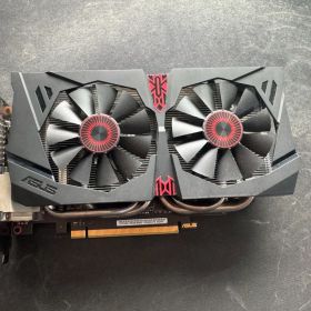 グラボASUS GTX1060 6G