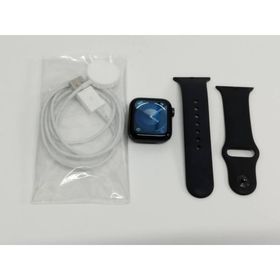 Apple Watch SE 第1世代/GPS/40mm/A2351/スペースグレー〈MYDP2J/A〉 (8)