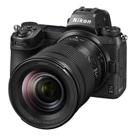ニコン Nikon ニコン Z 6II 24-120 レンズキット ミラーレス一眼カメラ