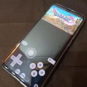 ZTE 902ZT エミュレータ 運用機 ゲーミング