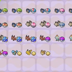 オシャレボール | ポケモン剣盾(ソードシールド)のポケモン、RMTの販売・買取一覧