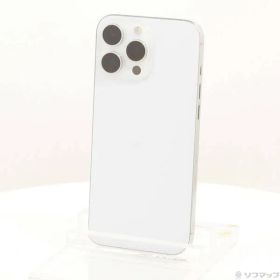 〔中古品〕 iPhone16 Pro Max 512GB ホワイトチタニウム MYWM3J／A SIMフリー【258】