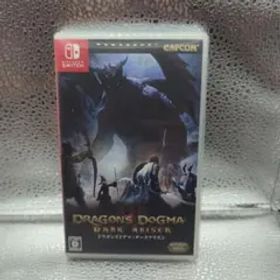 ドラゴンズドグマ：ダークアリズン 通常版