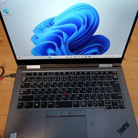 Lenovo ThinkPad X1 Yoga 4th Gen