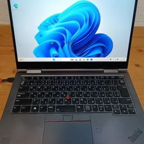 Lenovo ThinkPad X1 Yoga 5th Gen