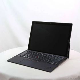 〔中古品〕 ThinkPad X1 Tablet 20KJCTO1WW【262】