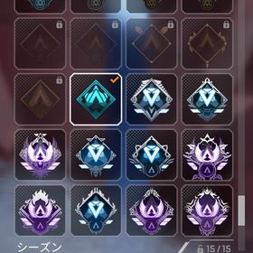 【複数マスター古参垢】PC版 Apex legendsホライゾン万キル スパ...Apexシーズン8〜17マスター(13除く)スパレジェ5個含むsteamアカウ...【ps4.ps5】Apexサブ垢として使っていました、レイス青クナイ有りプレ引退垢 ヒートシンク有り 破格Apex現プレデター垢 S17 #106位 プレデターバッジ+軌道 S18現プレ...CS プレデターアカウント 破格！！cs垢 シーズン1〜12バトルパスMAX 即決6万Apex cs垢 古参神垢廃課金アカウント特別値下げ！！CSアカウント スパレジェ豊富！...値下げ交渉◎ 引退垢 スパレジェ3個 マスター 爪ダブ引退アカウントAPEX 廃課金アカウント スパレジェ12種類Psアカウントレベル50アカウントヴァルキリープレステージスキン、スパレジェ7個、爪痕キャラ5体【PC】引退垢 課金額10万ほど S16,S17マスターライフライン専 ps垢愛音様Cs 13.14プレデター垢CS版シーズン11アリプレあいうえお売ります相当安くしてます！3sマスタースパレジェ5 レイス万キル スキン多数PC売るのでお譲りします！両プレ6シーズン 万から超え2体s7.8.9.10プレデターエペ、フォトナ、R6Sが一緒になった垢で、原神等もアカウント販売アリプレ オクタン専 バタフライナイフ 赤クナイ持ち 複数マスタ...CS apex引退廃課金アカウント スパレジェ4APEX 引退アカウント 値下げ交渉可能！！cs垢 ダブハン爪痕持ち５体 スパレジェ２つシーズン１６sp2マスターアカウント ダブハン複数持ち kd10越えPs4APEXLegends引退垢ps4 ヴァルキリー レイス オクタンスパレジェ持ちPS版APEXヒートシンクあり！今シーズンマスター垢【PC版】クナイ所持アカウント＋Steamゲーム多数、s12マスター、s...るむさん専用【switch垢】【ps4】超お得！引退垢 古参スキン多数 スパレジェ3つ ブラハ ジ...