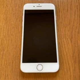 Apple iPhone6 箱無し docomo ケーブル付き